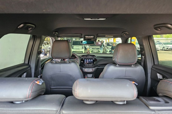 2023 Chevrolet TrailBlazer с пробегом 46 000 км