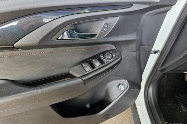 2023 Chevrolet TrailBlazer с пробегом 46 000 км