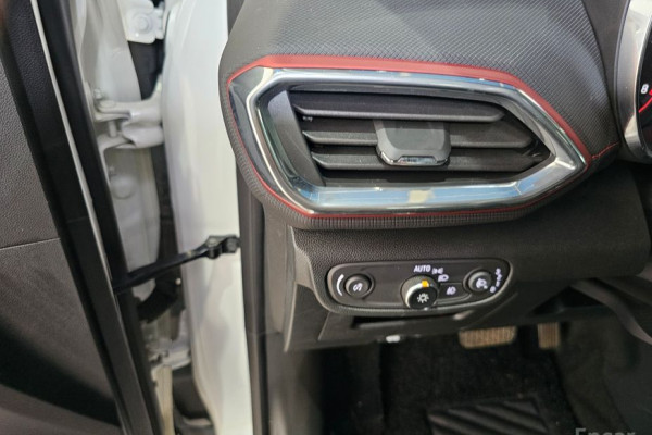 2023 Chevrolet TrailBlazer с пробегом 46 000 км