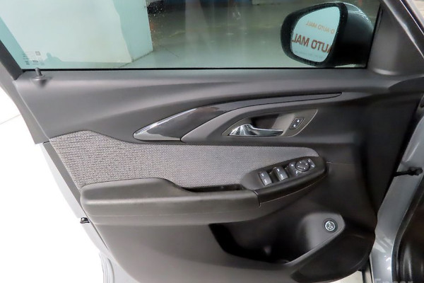 2022 Chevrolet TrailBlazer с пробегом 49 000 км