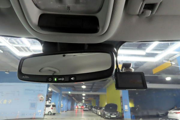 2022 Chevrolet TrailBlazer с пробегом 49 000 км