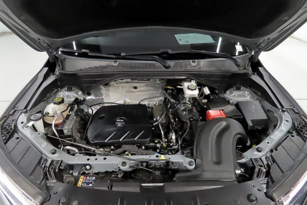 2022 Chevrolet TrailBlazer с пробегом 49 000 км