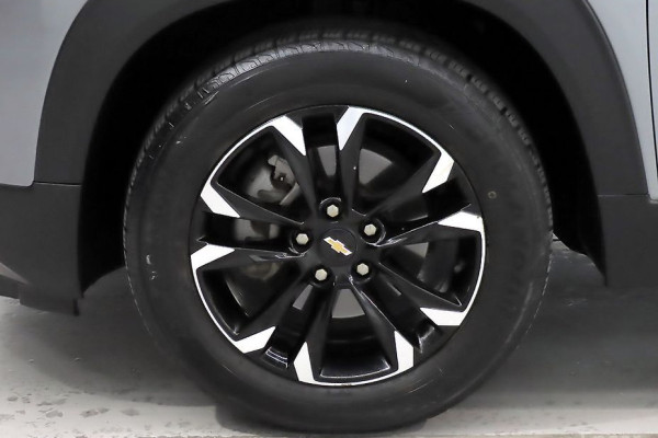 2022 Chevrolet TrailBlazer с пробегом 49 000 км