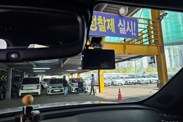 2023 Chevrolet TrailBlazer с пробегом 46 000 км