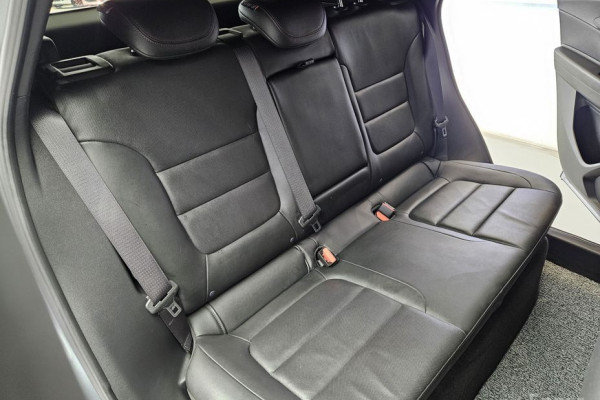 2021 Chevrolet TrailBlazer с пробегом 66 243 км