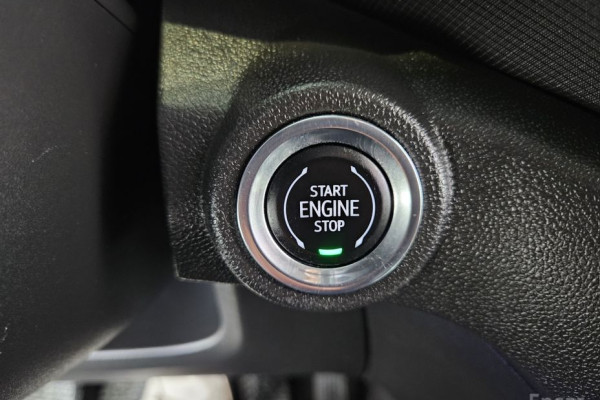 2021 Chevrolet TrailBlazer с пробегом 66 243 км