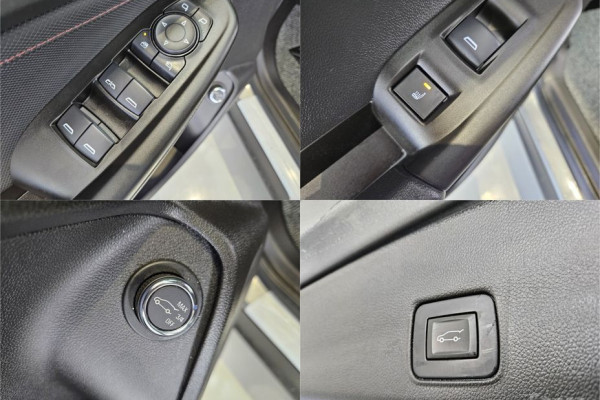 2021 Chevrolet TrailBlazer с пробегом 66 243 км