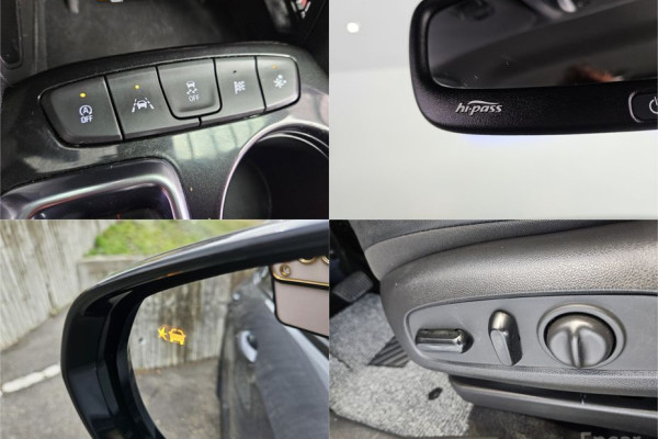 2021 Chevrolet TrailBlazer с пробегом 66 243 км