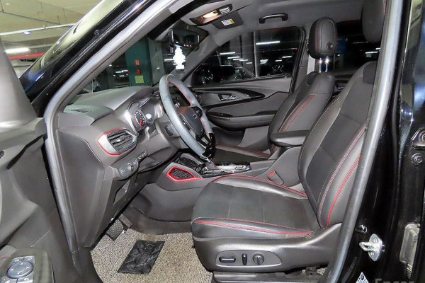 2021 Chevrolet TrailBlazer с пробегом 41 091 км