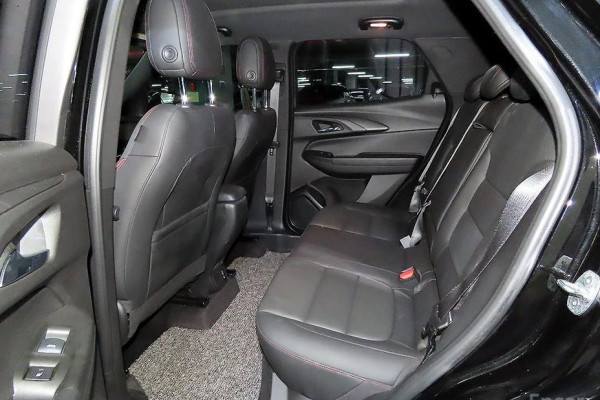 2021 Chevrolet TrailBlazer с пробегом 41 091 км