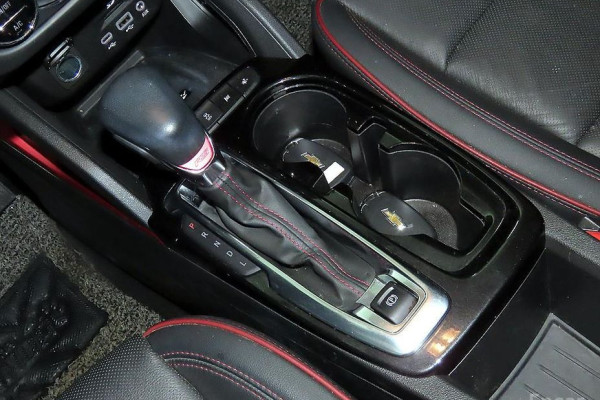 2021 Chevrolet TrailBlazer с пробегом 41 091 км