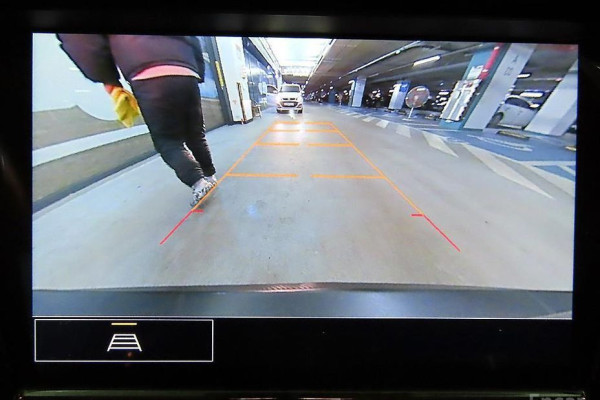 2021 Chevrolet TrailBlazer с пробегом 41 091 км