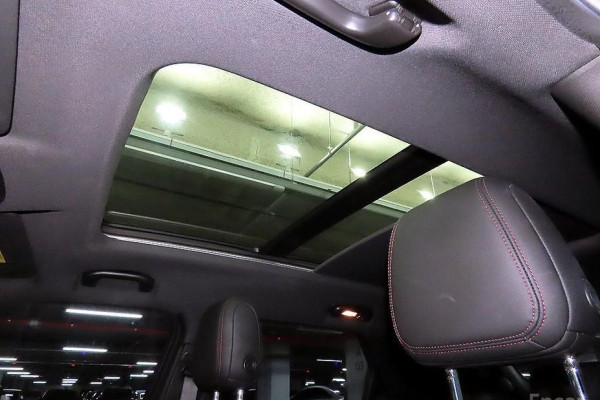 2021 Chevrolet TrailBlazer с пробегом 41 091 км