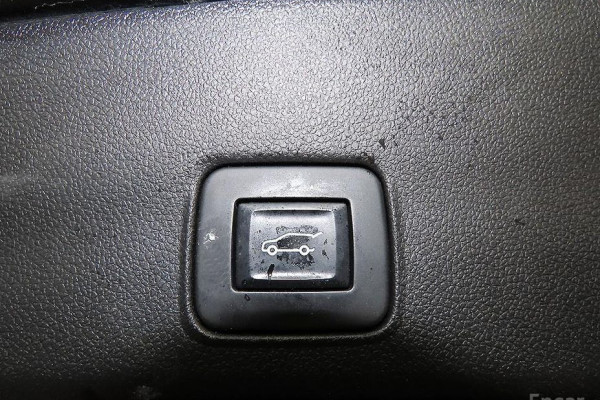 2021 Chevrolet TrailBlazer с пробегом 41 091 км