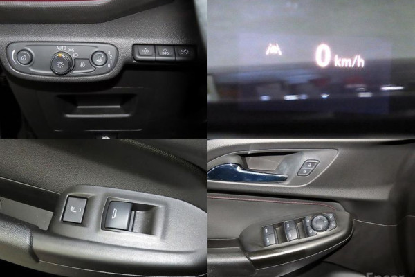 2021 Chevrolet TrailBlazer с пробегом 41 091 км