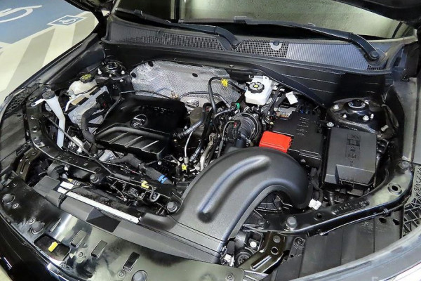 2021 Chevrolet TrailBlazer с пробегом 41 091 км