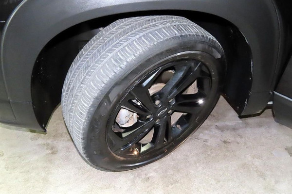 2021 Chevrolet TrailBlazer с пробегом 41 091 км