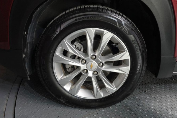 2021 Chevrolet TrailBlazer с пробегом 45 175 км