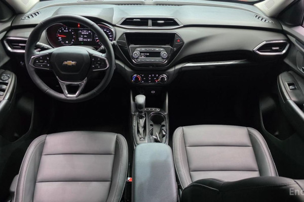 2021 Chevrolet TrailBlazer с пробегом 45 175 км