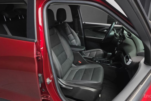 2021 Chevrolet TrailBlazer с пробегом 45 175 км