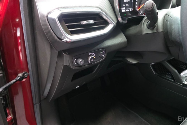 2021 Chevrolet TrailBlazer с пробегом 45 175 км