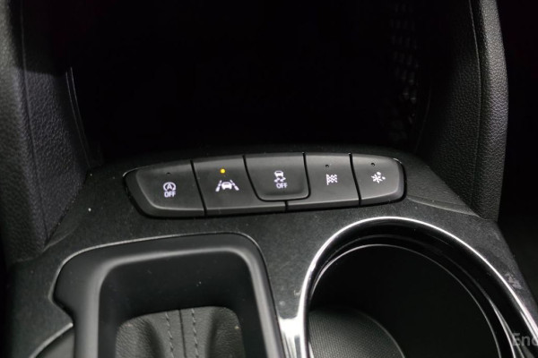 2021 Chevrolet TrailBlazer с пробегом 45 175 км