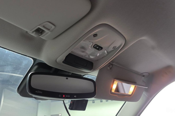 2021 Chevrolet TrailBlazer с пробегом 45 175 км