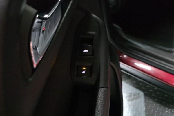 2021 Chevrolet TrailBlazer с пробегом 45 175 км