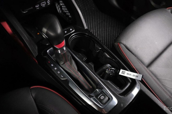 2022 Chevrolet TrailBlazer с пробегом 118 797 км