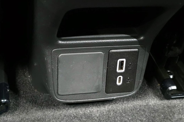 2022 Chevrolet TrailBlazer с пробегом 118 797 км