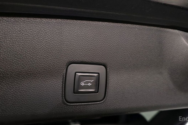 2022 Chevrolet TrailBlazer с пробегом 118 797 км