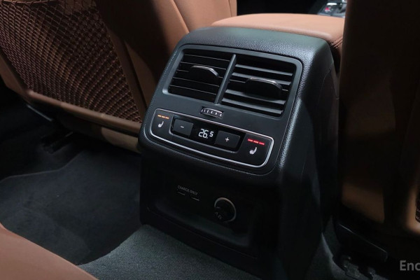 2023 Audi A5 с пробегом 35 578 км