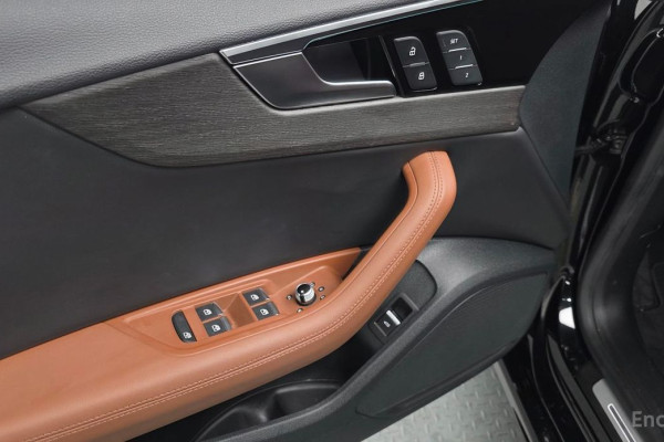 2023 Audi A5 с пробегом 35 578 км