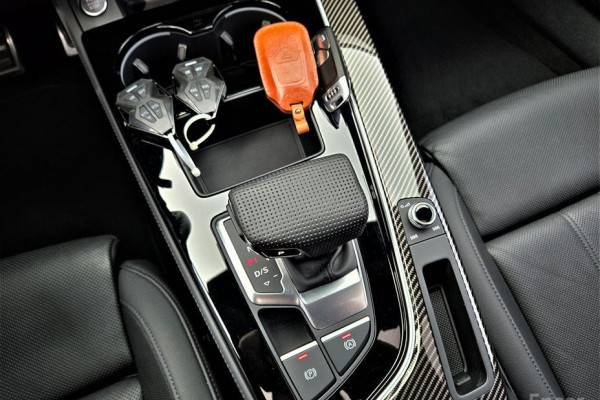 2021 Audi A5 с пробегом 83 496 км