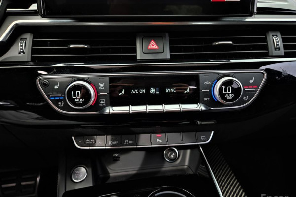 2021 Audi A5 с пробегом 83 496 км