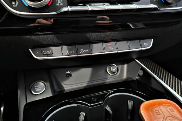 2021 Audi A5 с пробегом 83 496 км