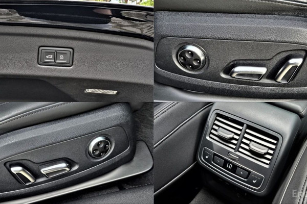 2021 Audi A5 с пробегом 83 496 км