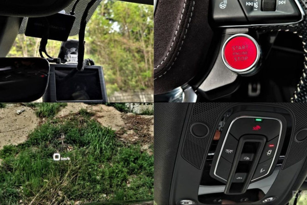 2021 Audi A5 с пробегом 83 496 км