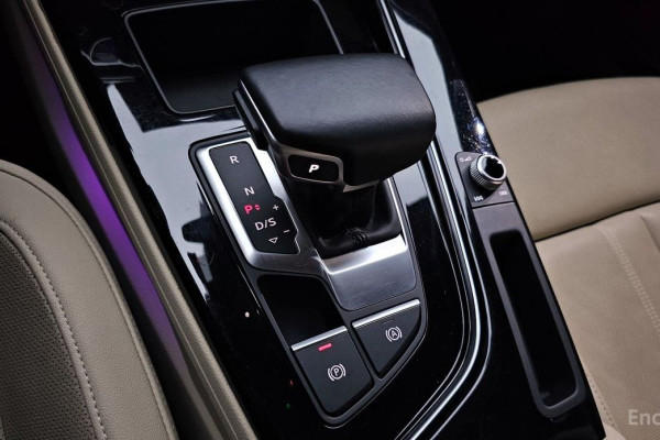 2021 Audi A5 с пробегом 57 634 км