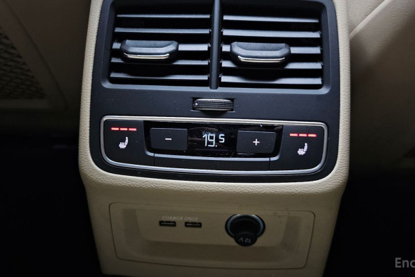 2021 Audi A5 с пробегом 57 634 км