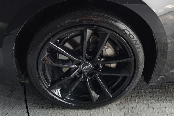 2021 Audi A5 с пробегом 99 539 км