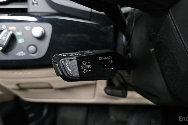 2021 Audi A5 с пробегом 99 539 км