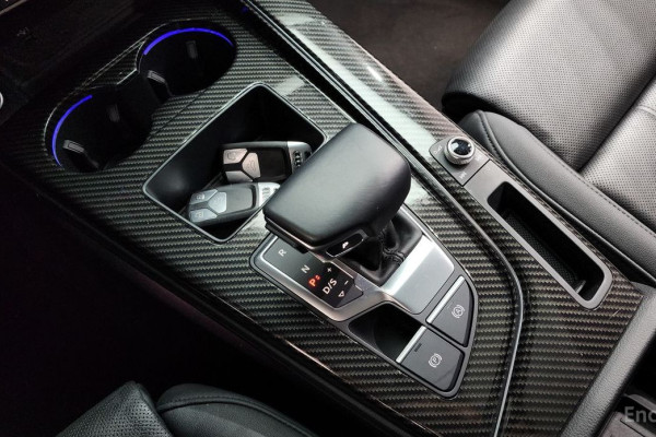 2021 Audi A5 с пробегом 59 355 км