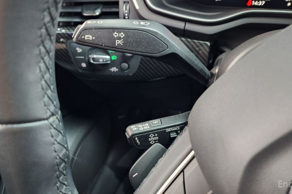 2021 Audi A5 с пробегом 59 355 км