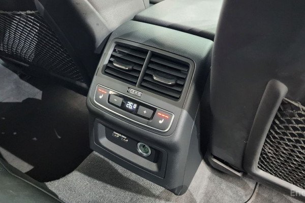 2021 Audi A5 с пробегом 59 355 км