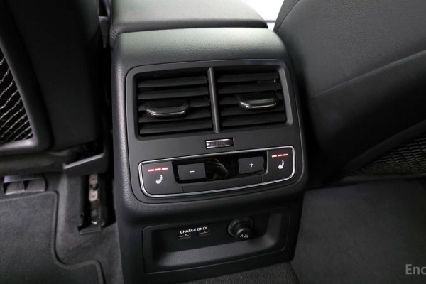 2021 Audi A5 с пробегом 53 393 км