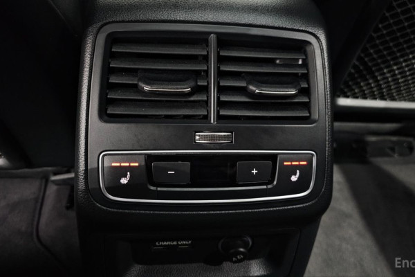 2023 Audi A5 с пробегом 3 537 км