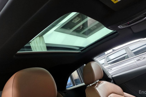 2021 Audi A5 с пробегом 33 088 км