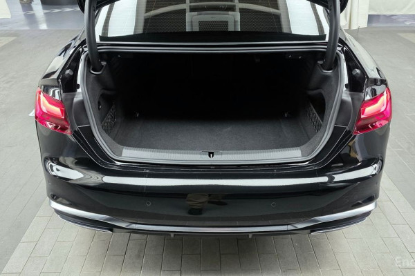 2021 Audi A5 с пробегом 33 088 км