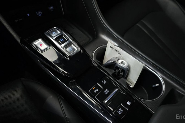 2022 Hyundai Sonata с пробегом 85 191 км